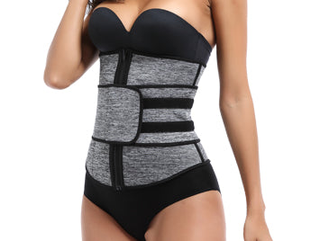 Sports Fitness Girdle Abdomen Corset Belt