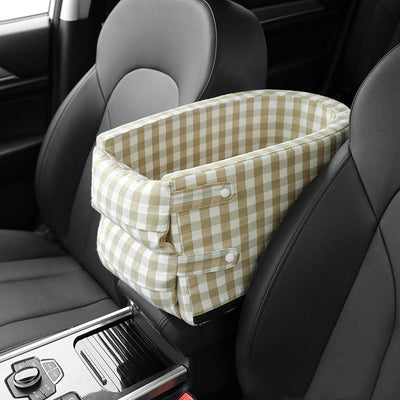 Travel Dog Carriers Safe Car