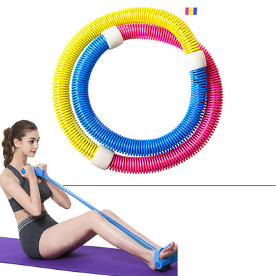 Sport Hoop Fitness Circle