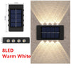 Solar Outdoor Garden Light