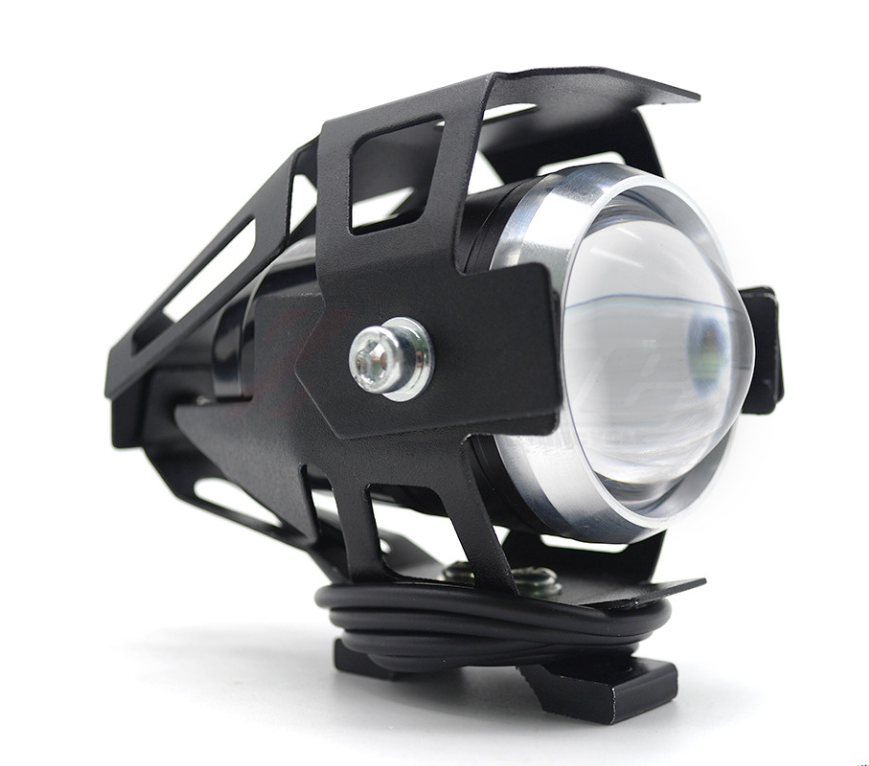 Waterproof LED Motorcycle Headlights