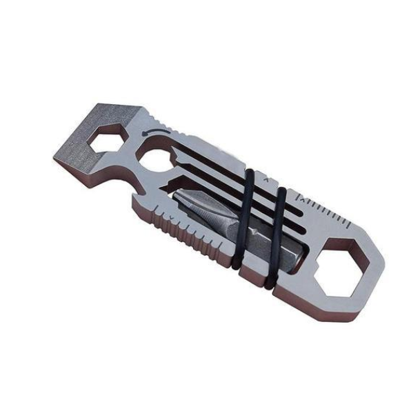 Stainless Steel Wrench Inner 6 Angle