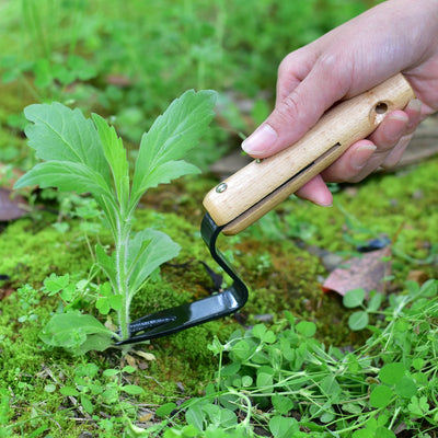 Easy Weed Grass Removal Tool