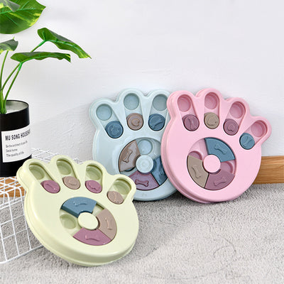 Dog Puzzle Feeder Toys