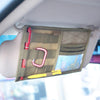 Car Sunshade Tactical Storage Bag