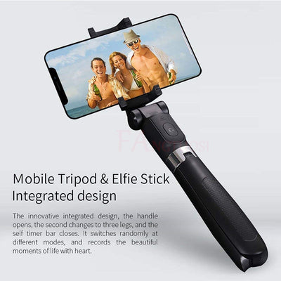 Apple, Tripod Selfie Stick