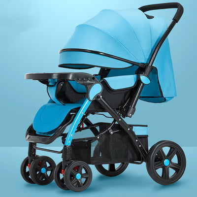 Foldable Baby Strollers