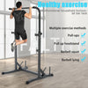 Half Frame Rack Fitness Equipment