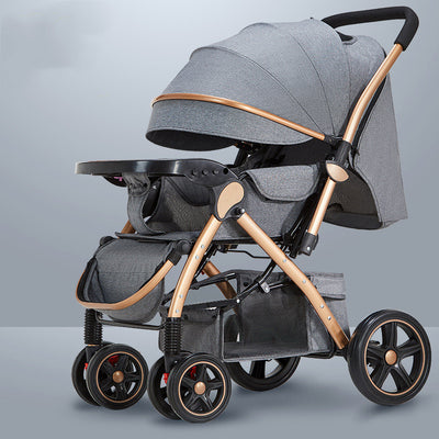 Foldable Baby Strollers