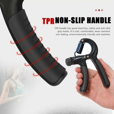 Adjustable Hand Gripper