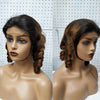 Double Drawn Funmi Hair Wigs