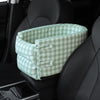 Travel Dog Carriers Safe Car