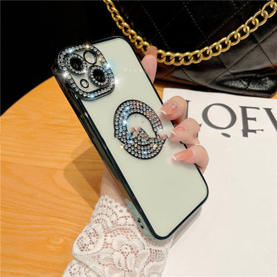 Diamond Ring Phone Case