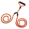 Double-Ended Pet Traction Rope