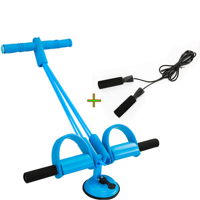 Elastic Pull Rope Expander Pedal