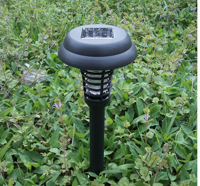 Outdoor Garden Lawn Lamp