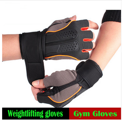 Sports Fitness Gloves