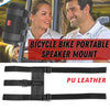 Bicycle Portable Bluetooth Speaker