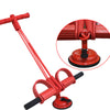 Elastic Pull Rope Expander Pedal