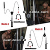 Triceps Trainer High Pull-down Pulley