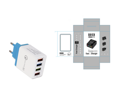 USB  Fast Charger