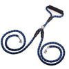 Double-Ended Pet Traction Rope