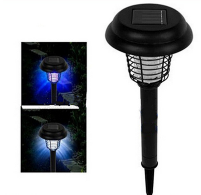 Outdoor Garden Lawn Lamp