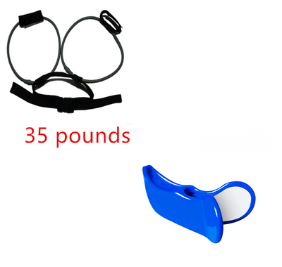 Women Booty Resistance Band