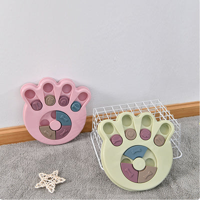 Dog Puzzle Feeder Toys