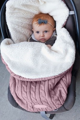 Sleeping Bag Baby Stroller