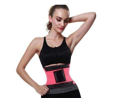 Sports Shaping Abdomen Belt