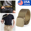 Military Nylon Waistband