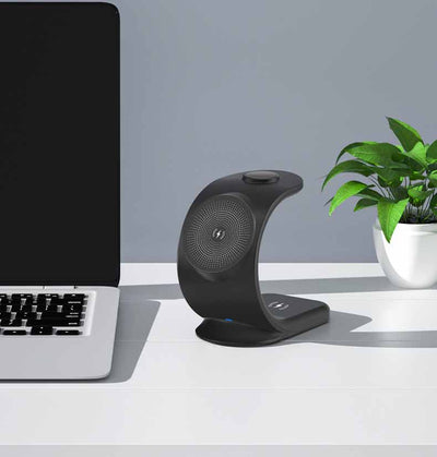 Magnetic Wireless Charger