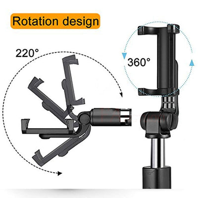 Apple, Tripod Selfie Stick