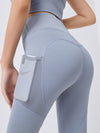 Women Tummy Control Female Fitness Pant