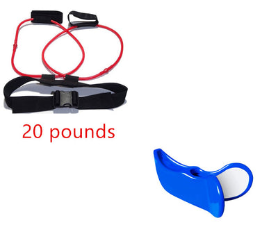 Women Booty Resistance Band