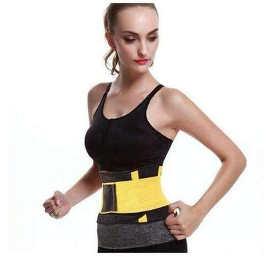 Sports Shaping Abdomen Belt