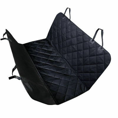 Pet Car Rear Seat Cover