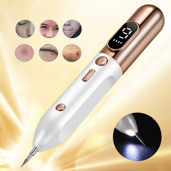 Tattoo Mole Removal Plasma Pen Laser