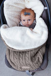 Sleeping Bag Baby Stroller