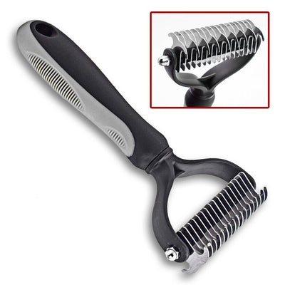 Professional Pet Grooming Tool