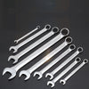 Dual-purpose Car Repair Wrench  Set