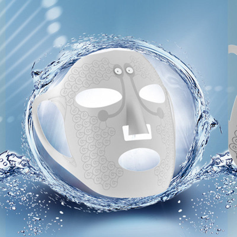 Whitening Electronic Beauty Instrument