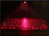 Virtual Laser Keyboard Bluetooth