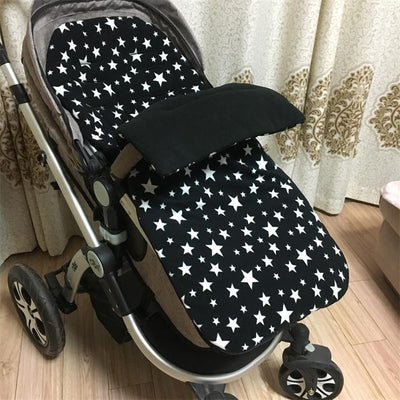 Sleeping Bag Baby Stroller