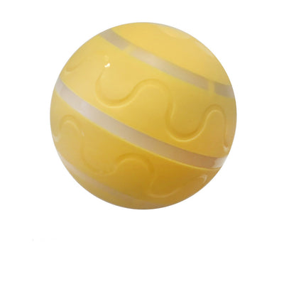 Pet Cat Wicked Ball Toy