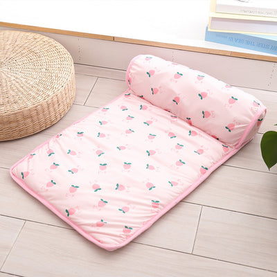 Cool Dog Mat Summer