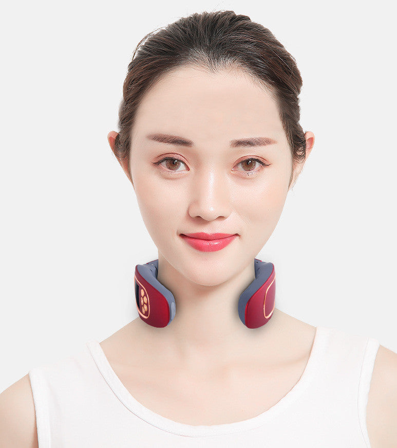 Neck Cervical Massager