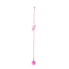 Pet Kitten Spring Cat Toy