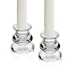 NEW! Set Of 12PCS ,Glass Taper Candle Holder,Use for Wedding.Home decoration,USD26.88/Lot,Each $2.25   n